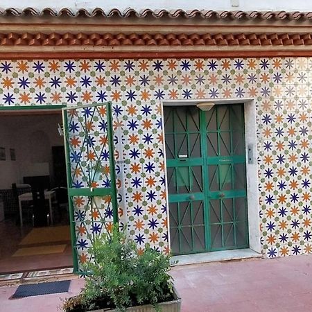 Gialloblu ألغيرو المظهر الخارجي الصورة